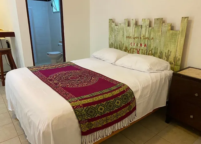 Casa rural Tortugas