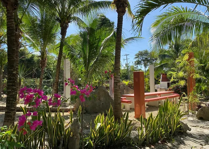 Casa rural Tortugas