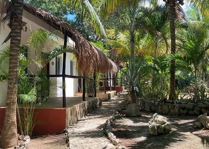 Casa rural Tortugas *