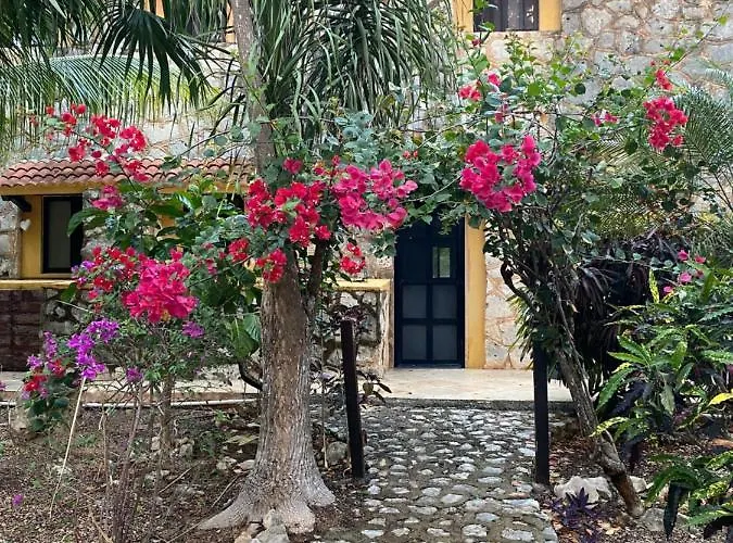 Casa rural Tortugas *