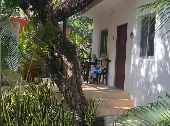 Casa rural Tortugas Akumal