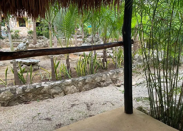 Tortugas Casa rural