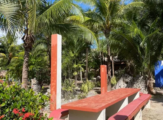 Tortugas Casa rural Akumal
