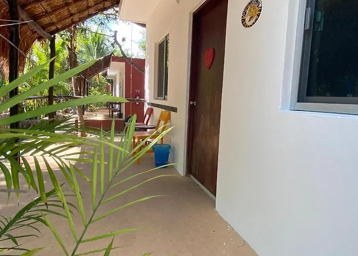 Tortugas * Akumal