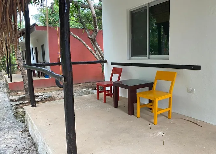 Tortugas Casa rural