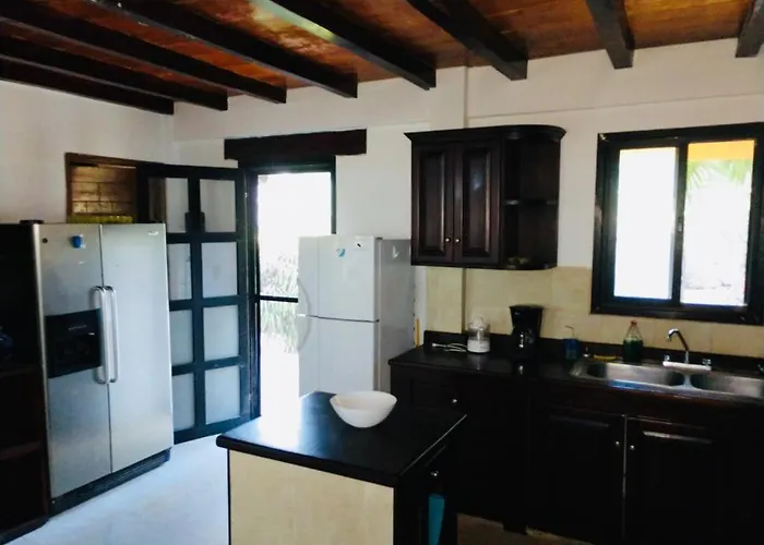 Casa rural Tortugas Akumal