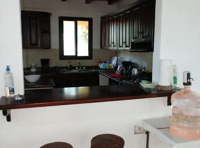 Casa rural Tortugas Akumal