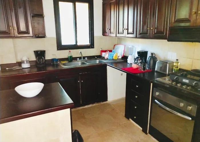 Casa rural Tortugas Akumal