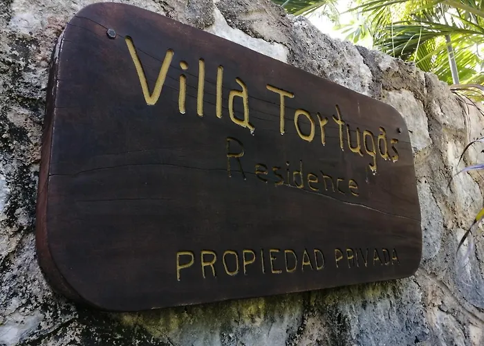 Tortugas