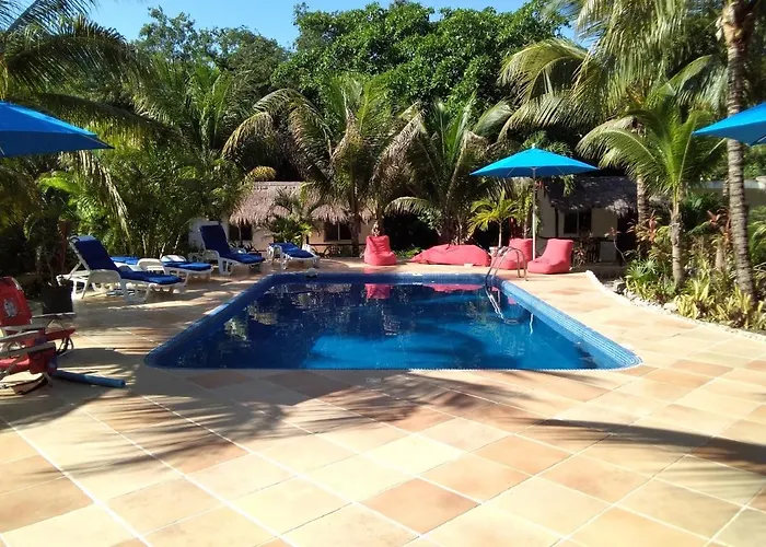 Tortugas