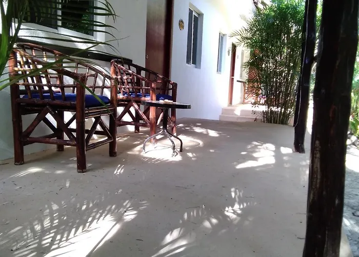Tortugas Casa rural *