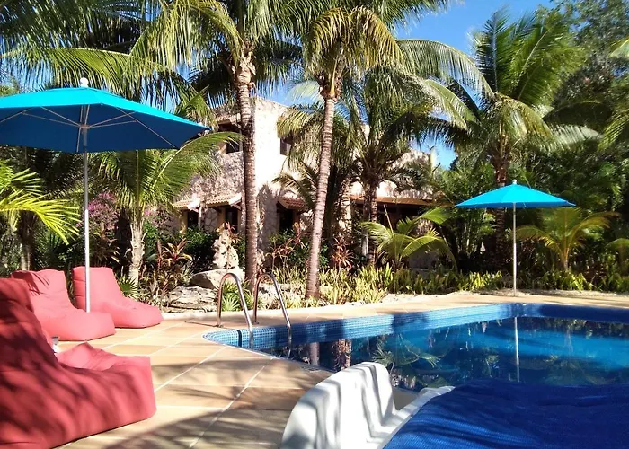 Casa rural Tortugas