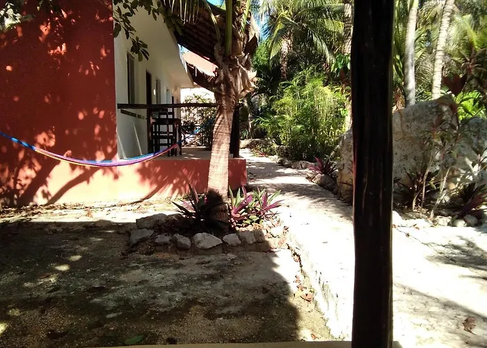 Casa rural Tortugas *