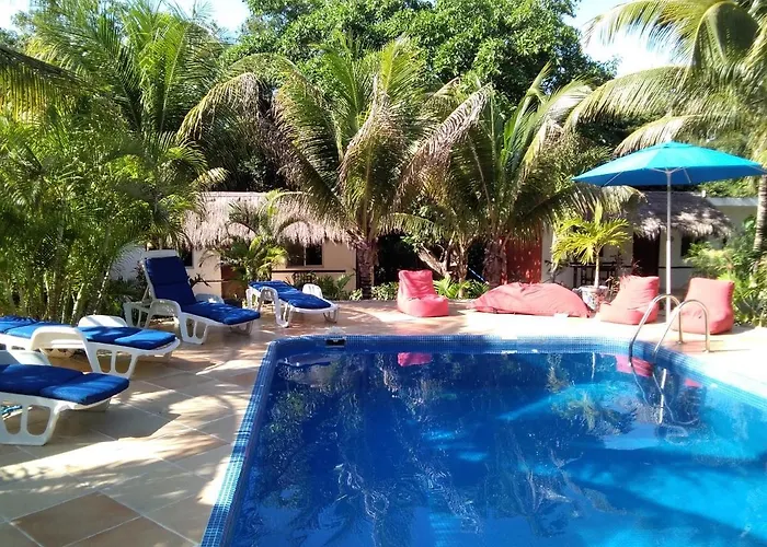 Tortugas * Akumal