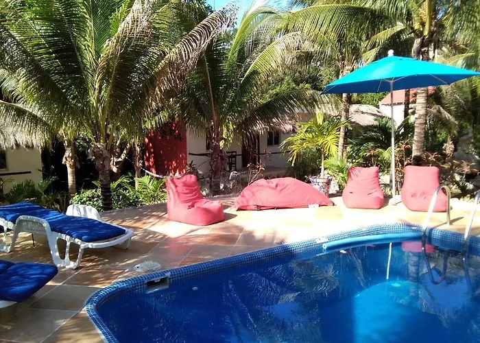 Tortugas Casa rural