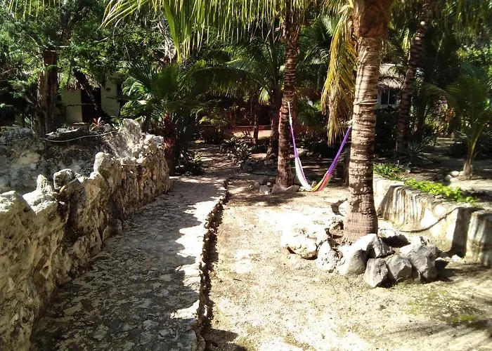 Country house Tortugas Akumal