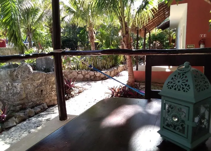 Tortugas Akumal