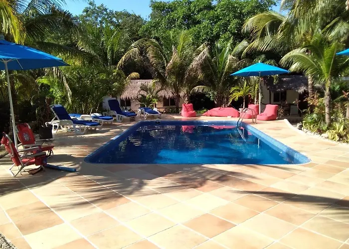 Tortugas Akumal