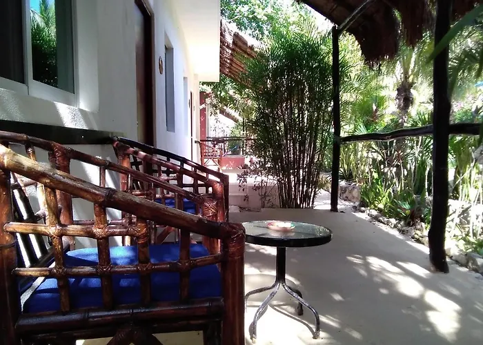 Casa rural Tortugas